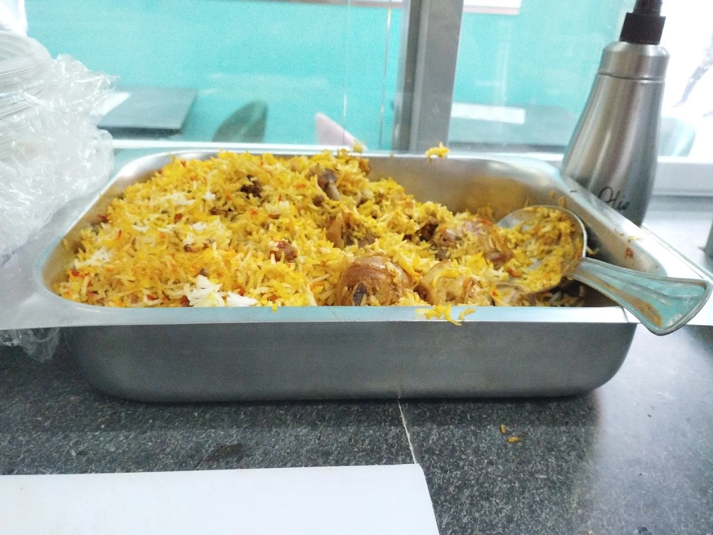 THE ROYAL CORNER DIAFZAL JABBAR · Photos 2